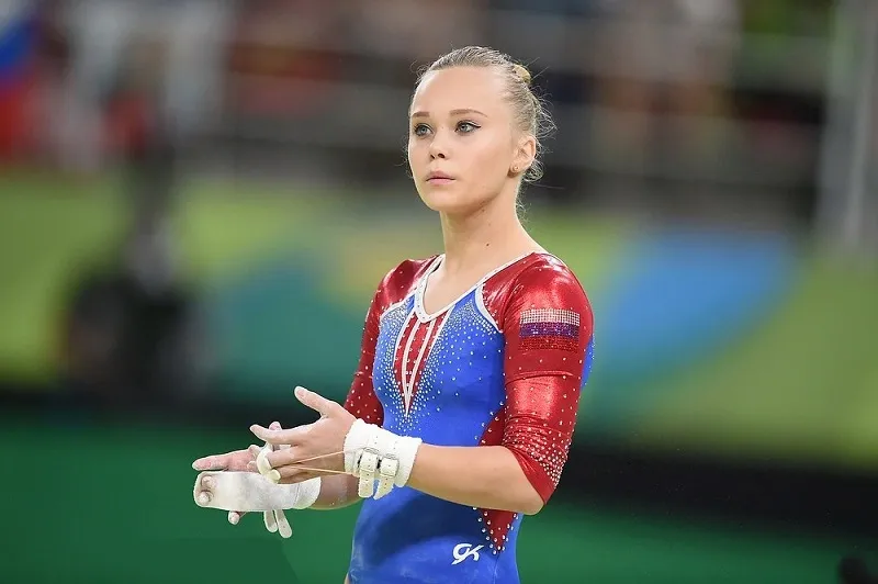 Ангелина Мельникова