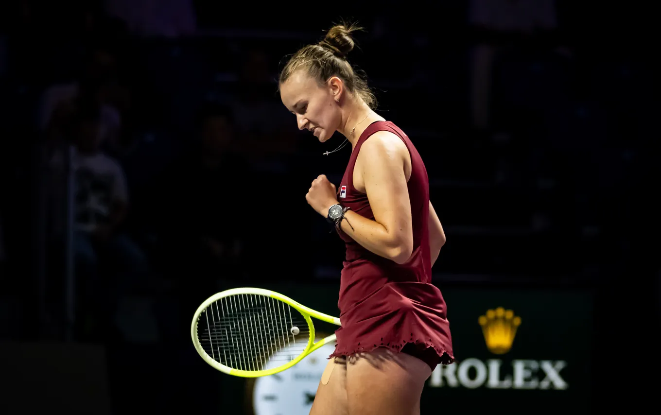 Крейчикова – Монне прогноз и ставки на матч WTA Афины 16 июля 2026 года