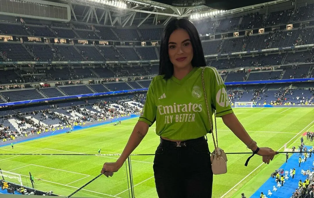 Анастасия Томазова