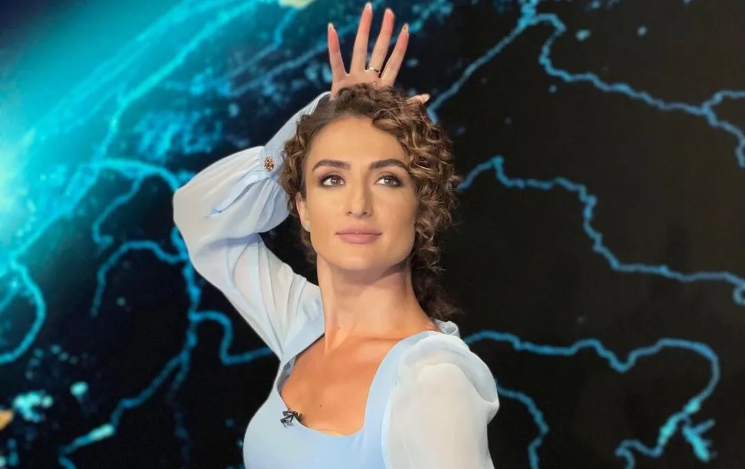 Эмма Гаджиева