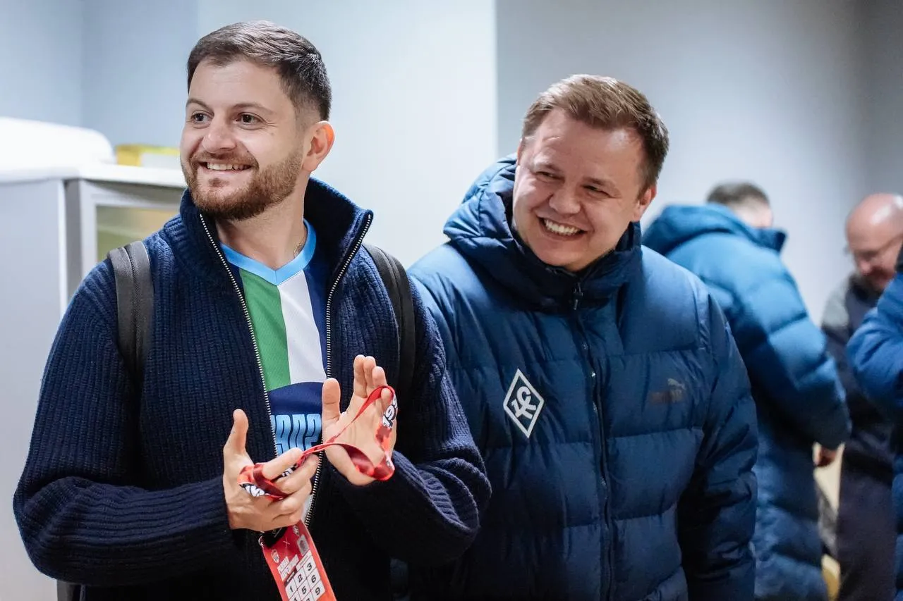 Фото: Telegram-канал Роберта Тер-Абрамяна