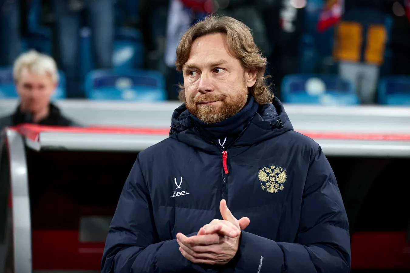 Валерий Георгиевич Карпин