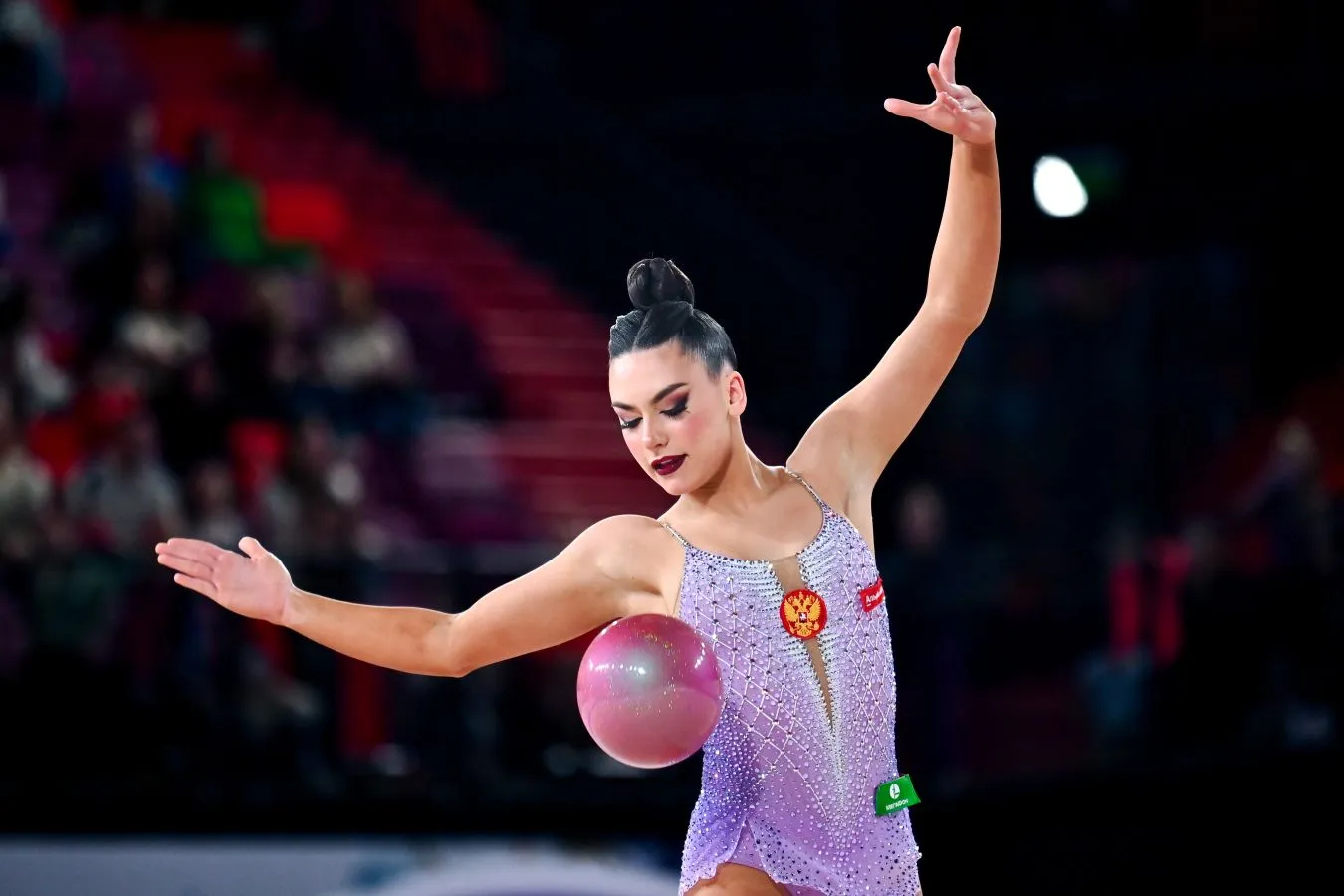 Лала Крамаренко