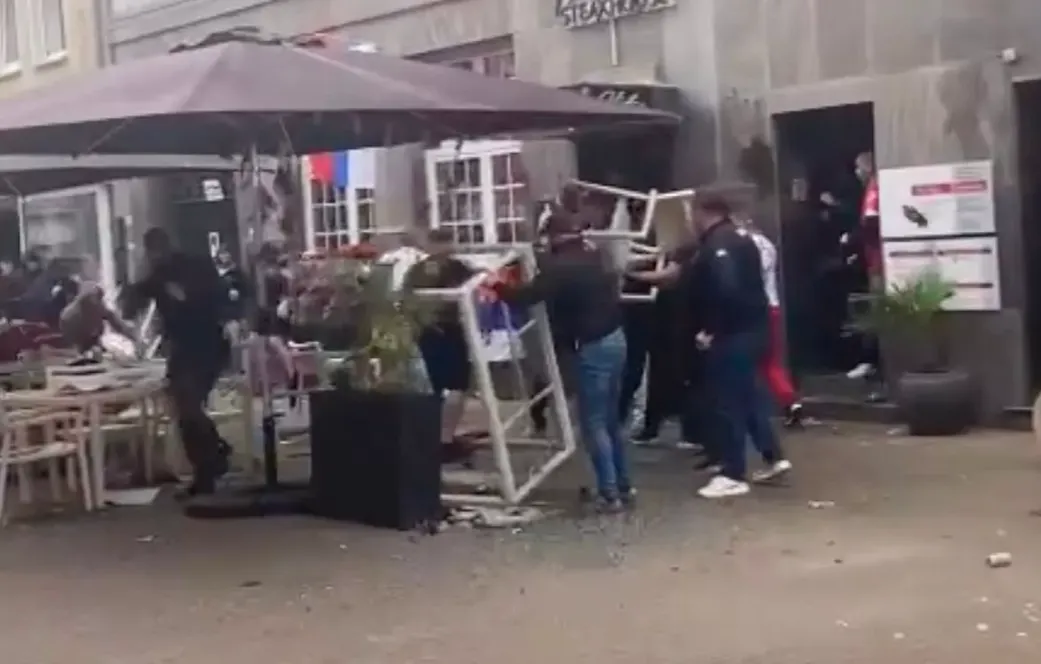 Скриншот видео