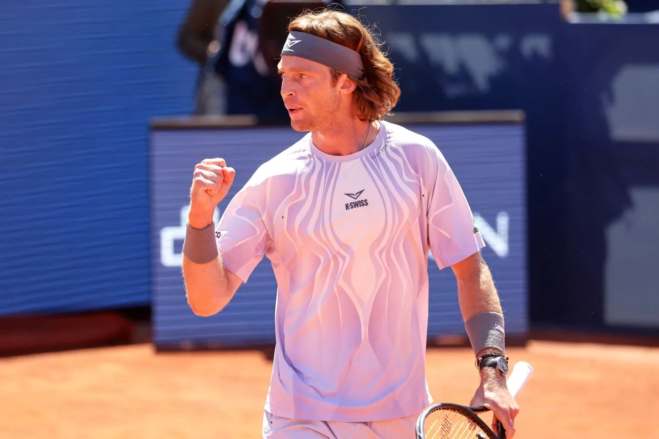Рублёв – Давидович Фокина прогноз на матч Турнира ATP-1000 в Риме 11 мая 2026 года