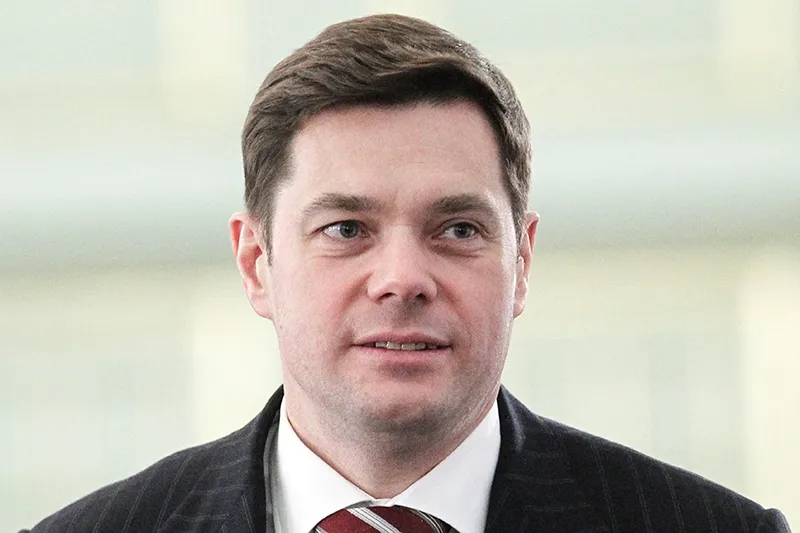 Алексей Мордашов