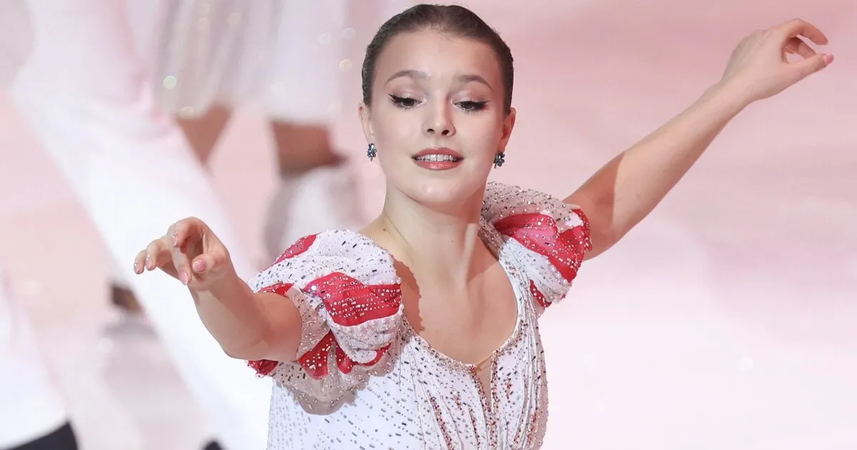 Анна Щербакова