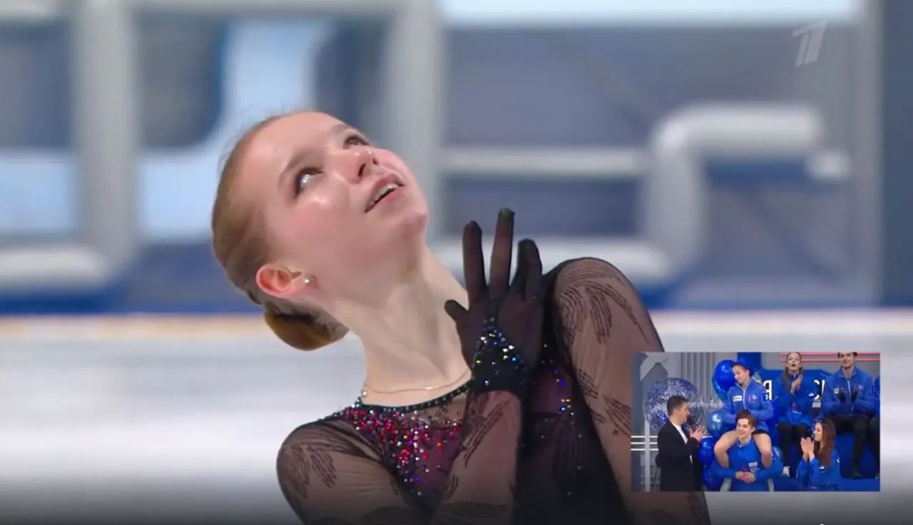 Дарья Садкова
