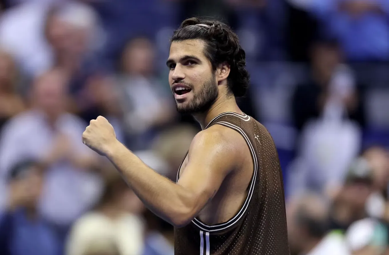 Пол – Алькарас прогноз и ставки на матч ATP US Open 6 сентября 2026 года