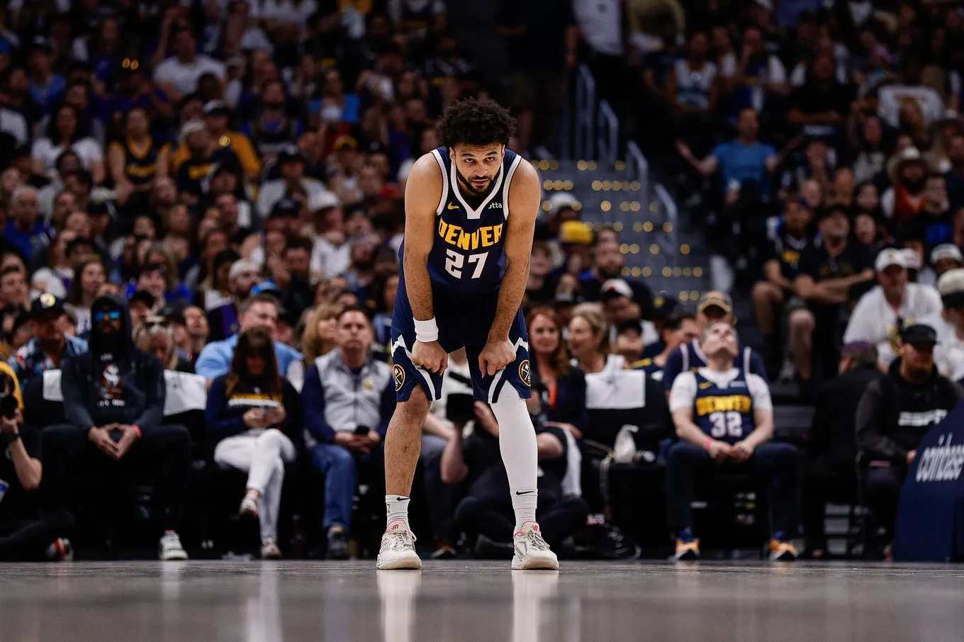 Бостон – Денвер: прогноз на матч НБА 8 января 2026 года. Ставка с коэффициентом 1,90