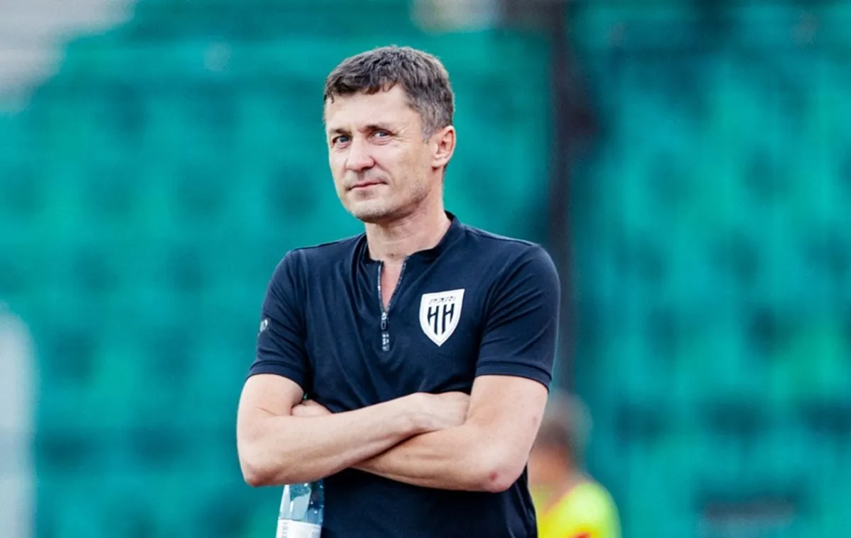 Саша Илич, «Пари НН»