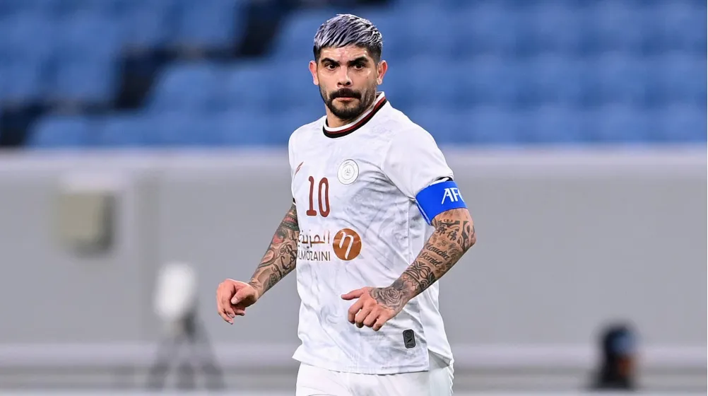 Аль-Шабаб – Аль-Халидж прогноз на матч чемпионата Саудовской Аравии 6 февраля 2025 года