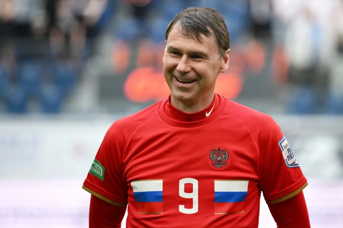 Егор Титов