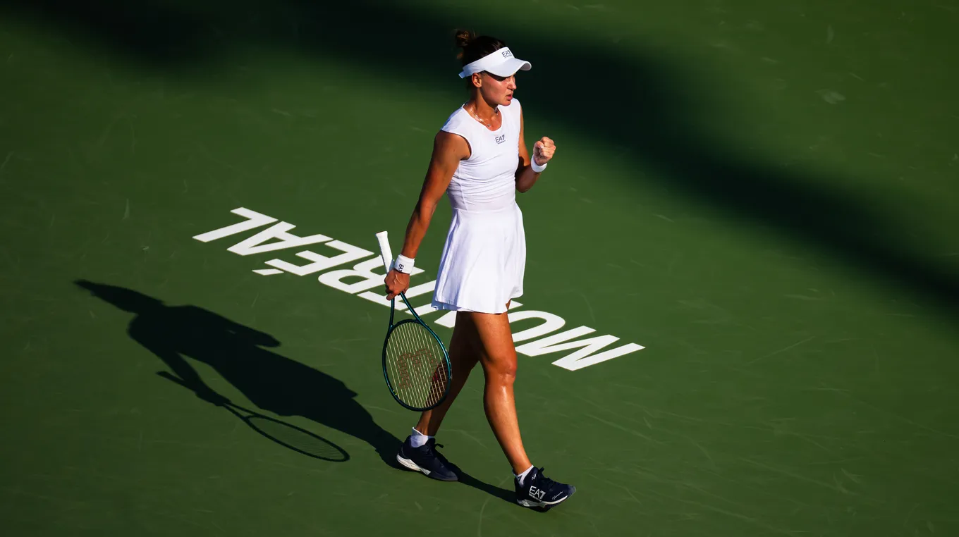 Кудерметова – Свитолина прогноз и ставки на матч WTA Вашингтон 30 июля 2026 года
