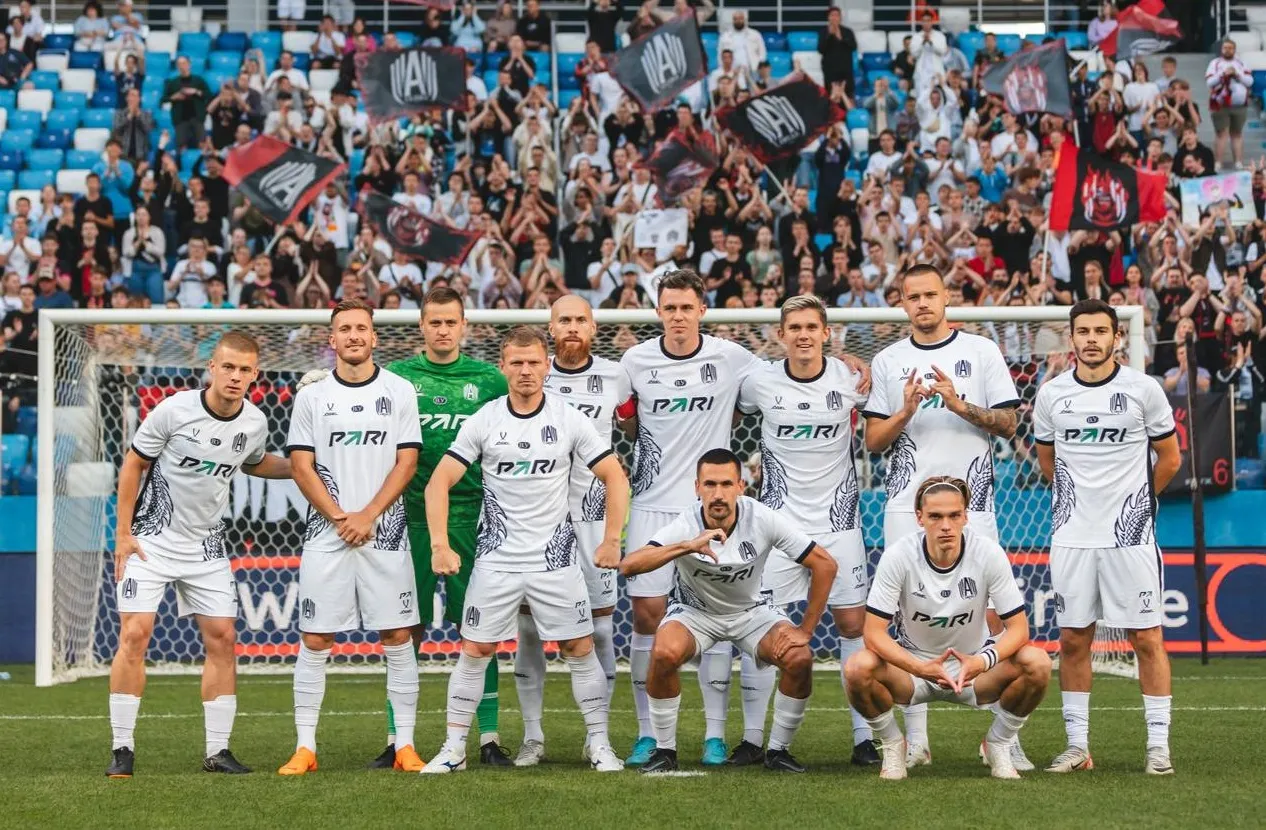 Амкал
