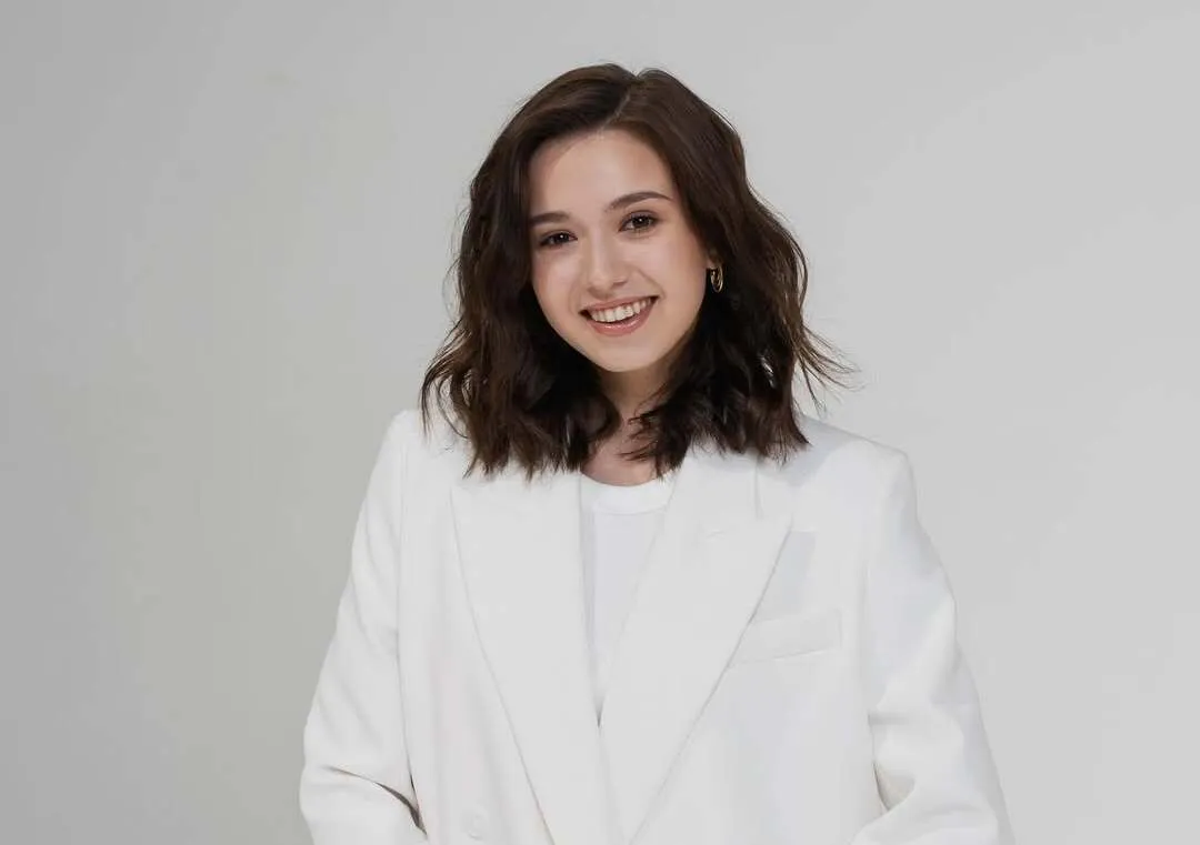 Камила Валиева