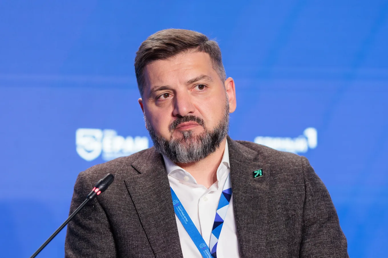 Глава PARI Дмитрий Сергеев предложил развивать предсказательные модели поведения для предотвращения лудомании
