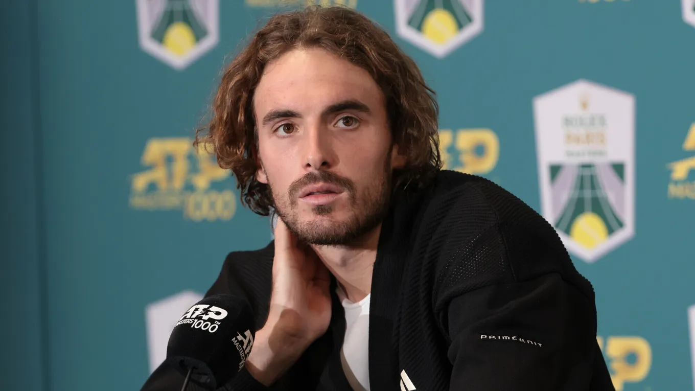 Ройер – Циципас прогноз и ставки на матч ATP Цинциннати 14 августа 2026 года