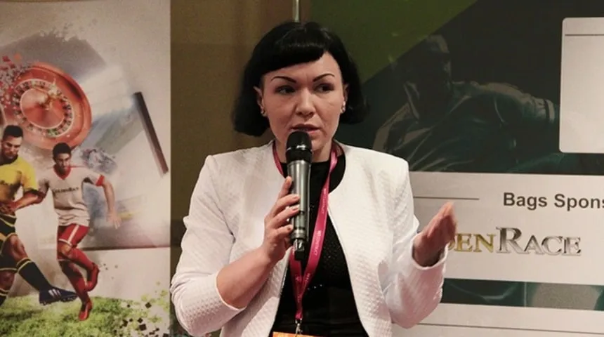 Мария Лепщикова