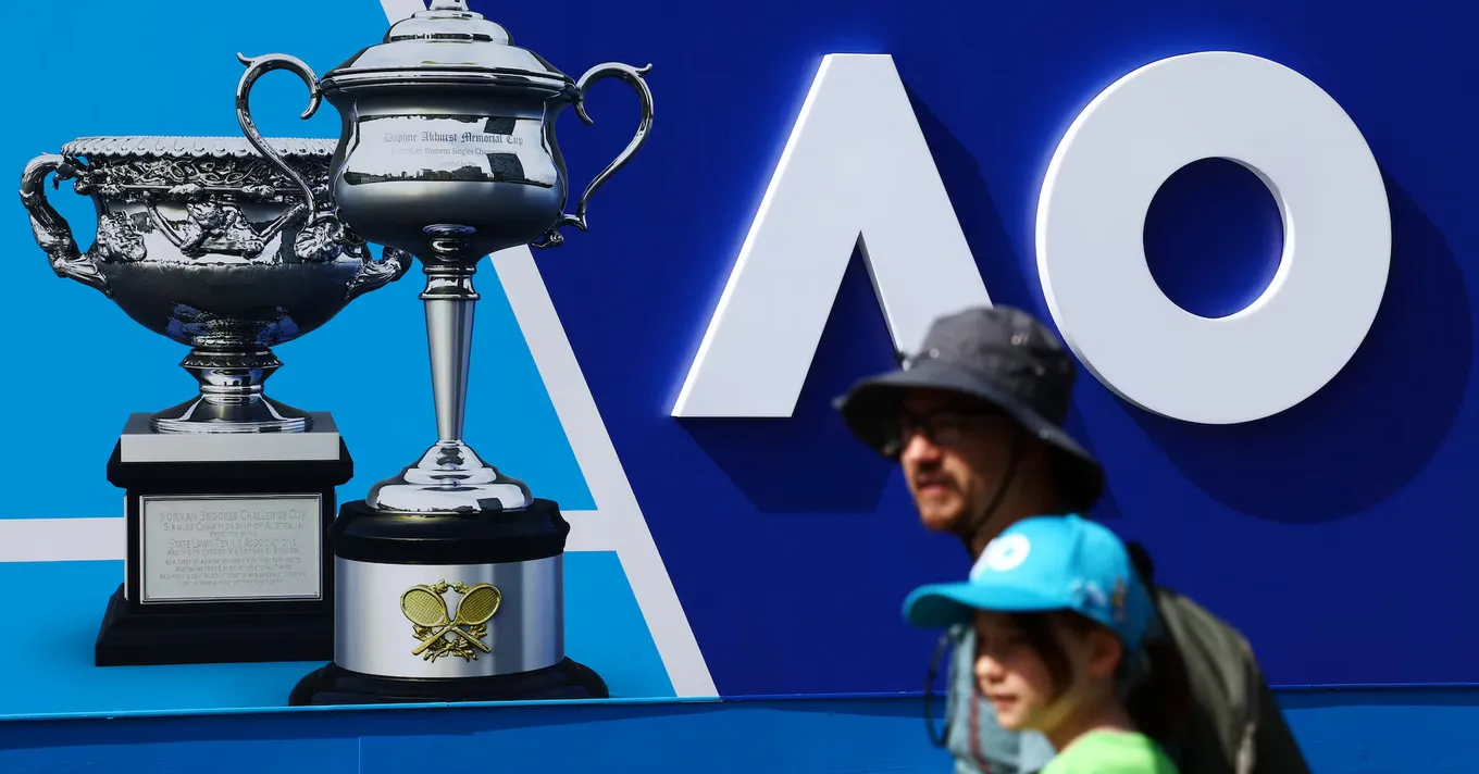 Australian Open-2025