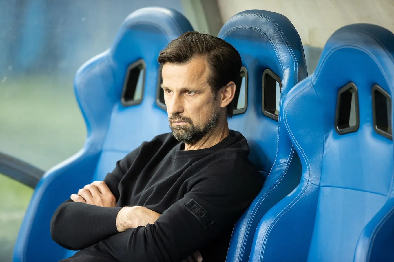 Сергей Семак. Фото: ФК «Зенит»
