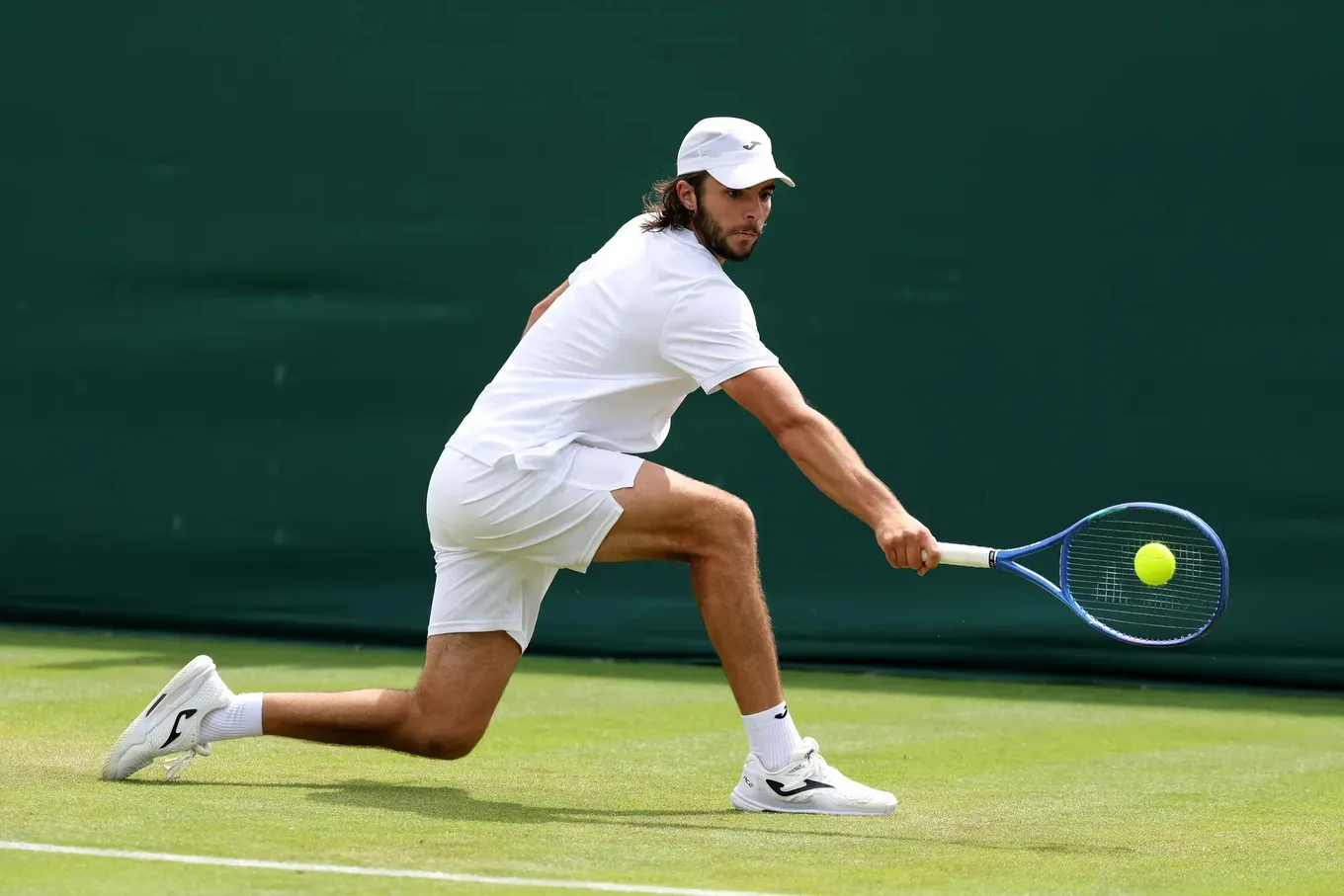Фариа – Вавринка прогноз и ставки на матч ATP Гштаад 14 июля 2026 года