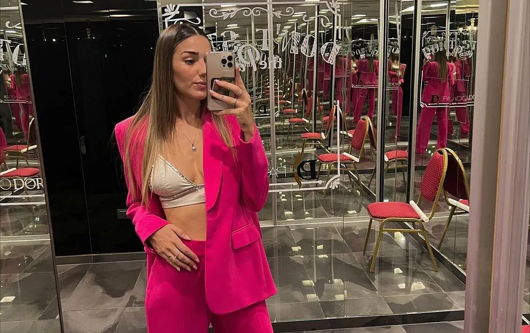 Луана Мальфитано