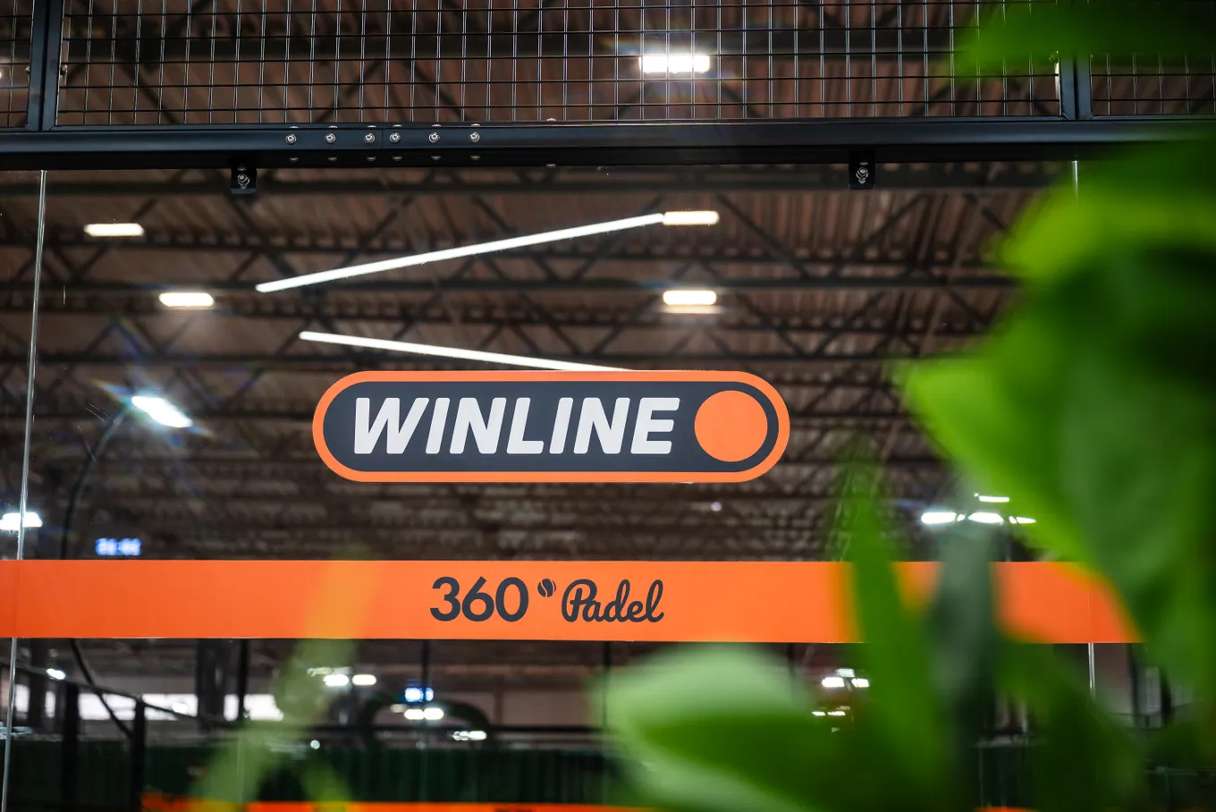 WINLINE и 360°Padel провели самый масштабный падел-день в истории Краснодара