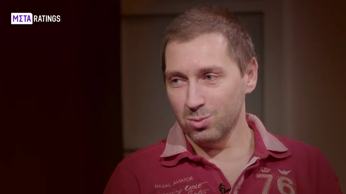 Сергей Бестов