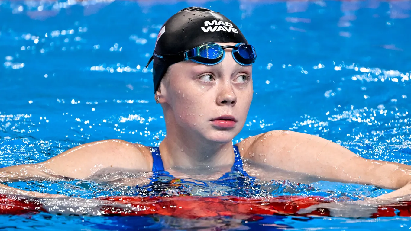 Алина Гайфутдинова