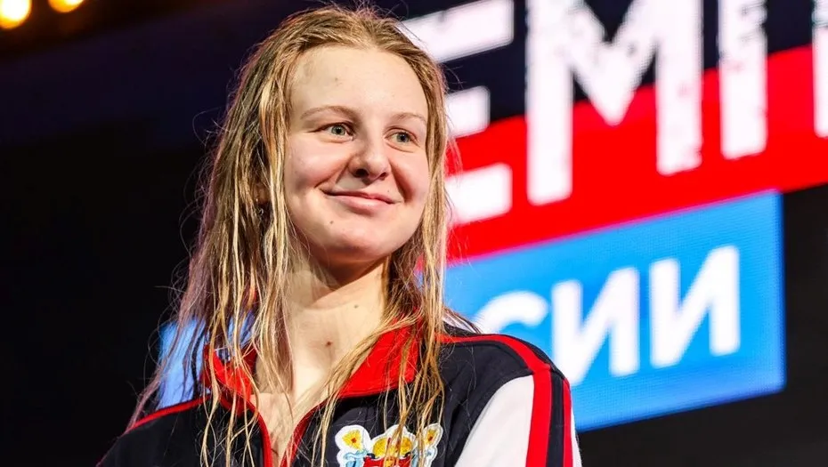 Евгения Чикунова