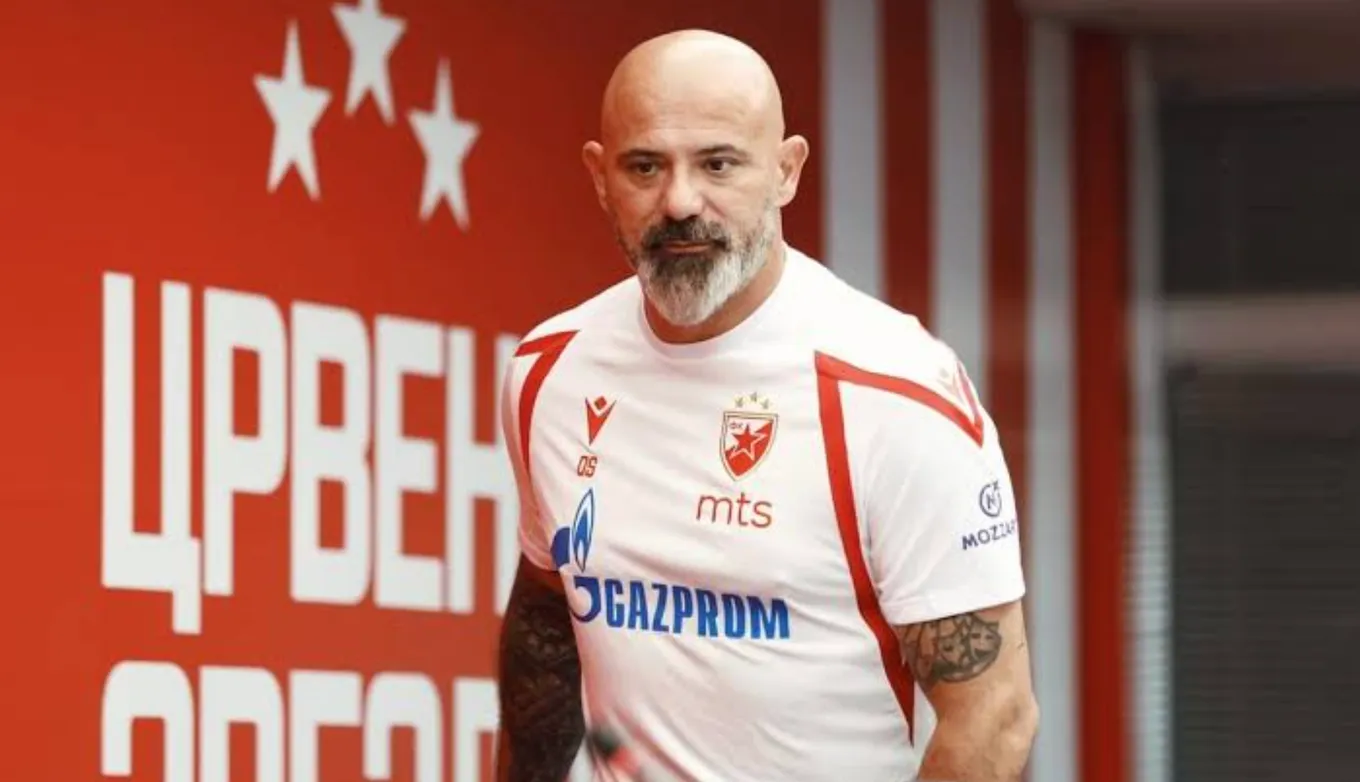 Деян Станкович