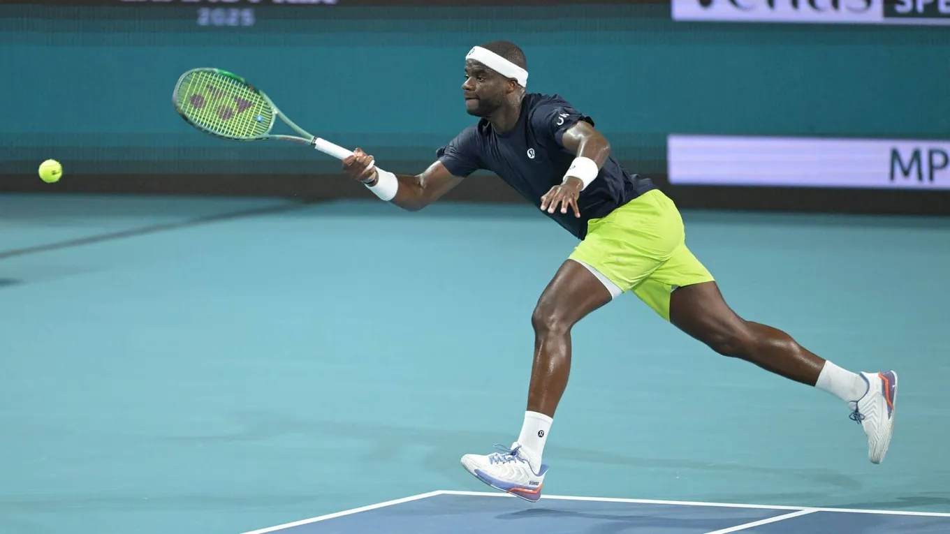 Тиафо – Чилич прогноз и ставки на матч ATP Монреаль 5 августа 2026 года