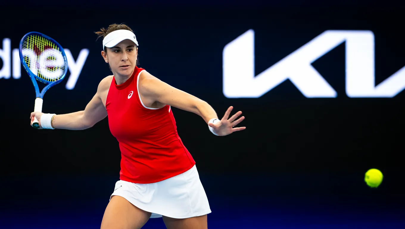 Таунсенд – Бенчич прогноз и ставки на матч WTA Торонто 7 августа 2026 года