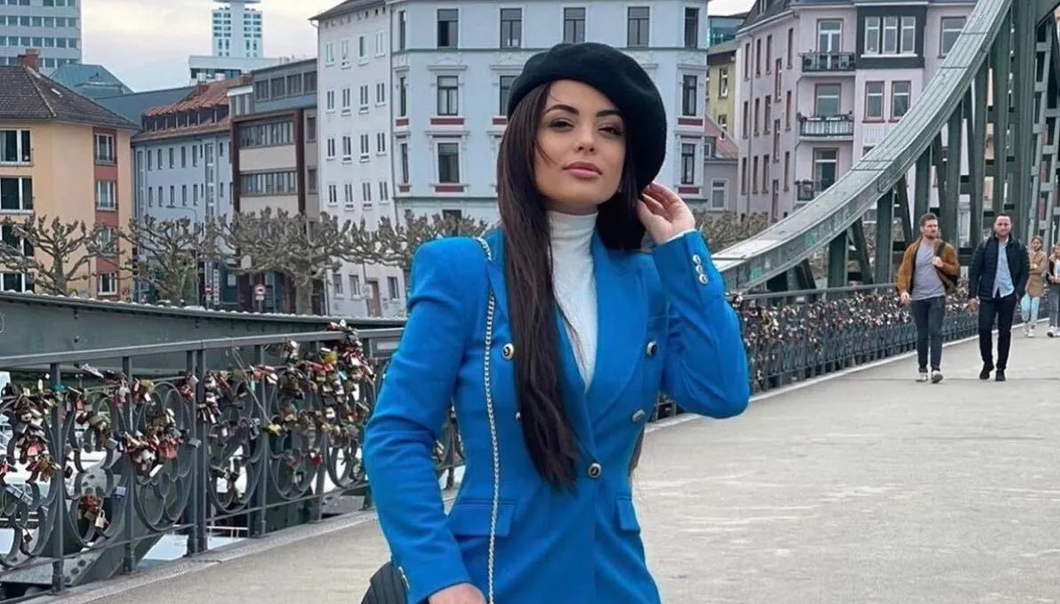 Ингрид Лана