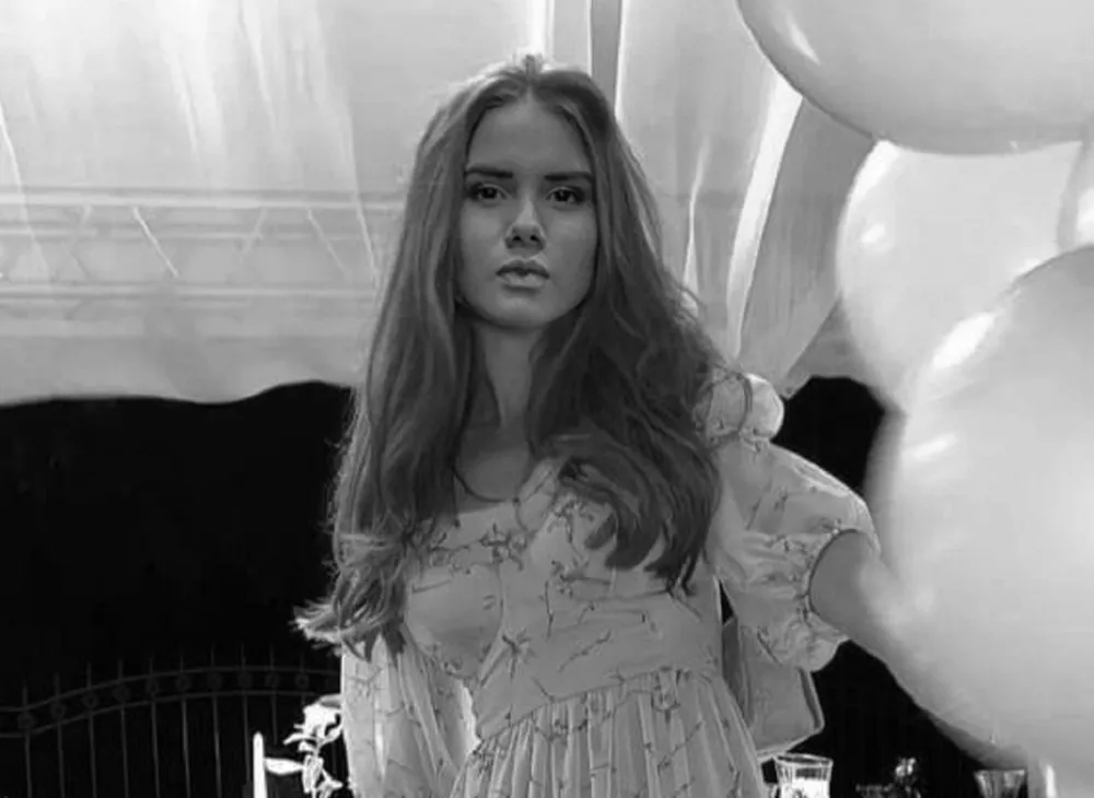 Ангелина Ващенко