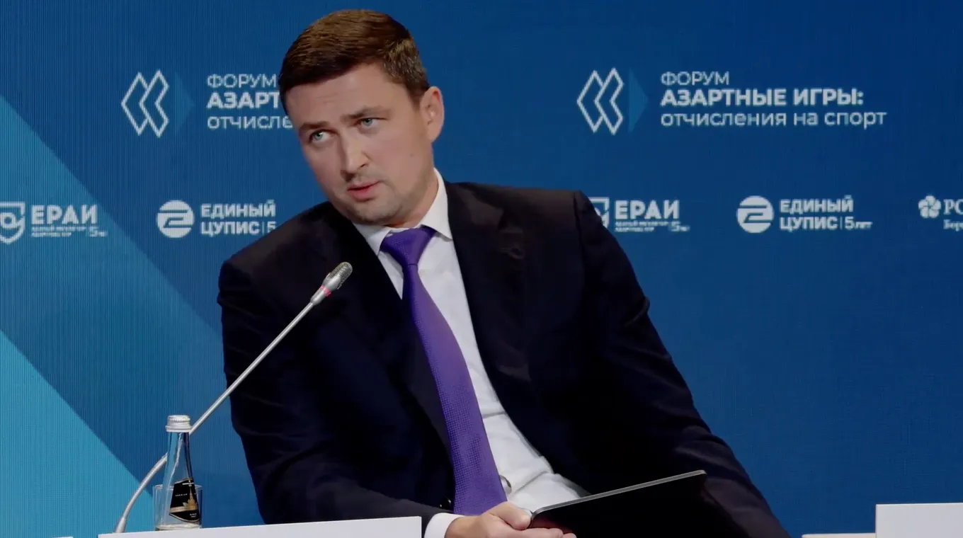 Алексей Грачев