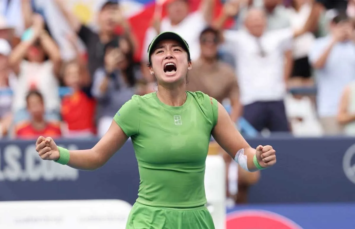Макнелли – Эала прогноз и ставки на матч WTA Торонто 7 августа 2026 года