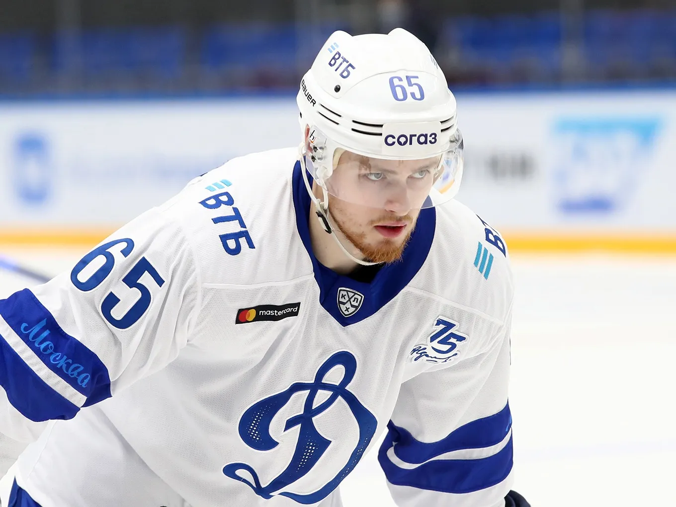 Владислав Ефремов, «Динамо»