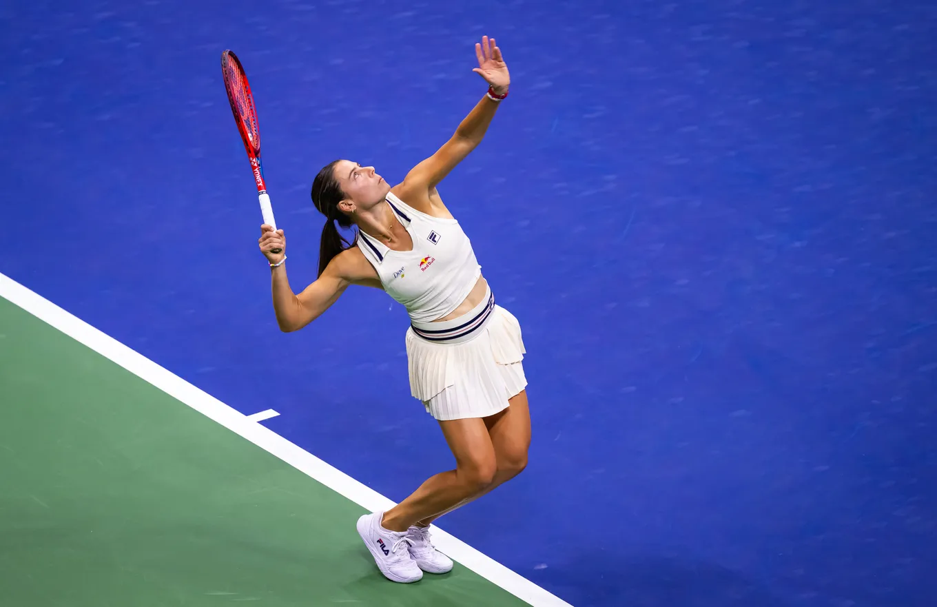 Наварро – Пегула прогноз и ставки на матч WTA Цинциннати 17 августа 2026 года