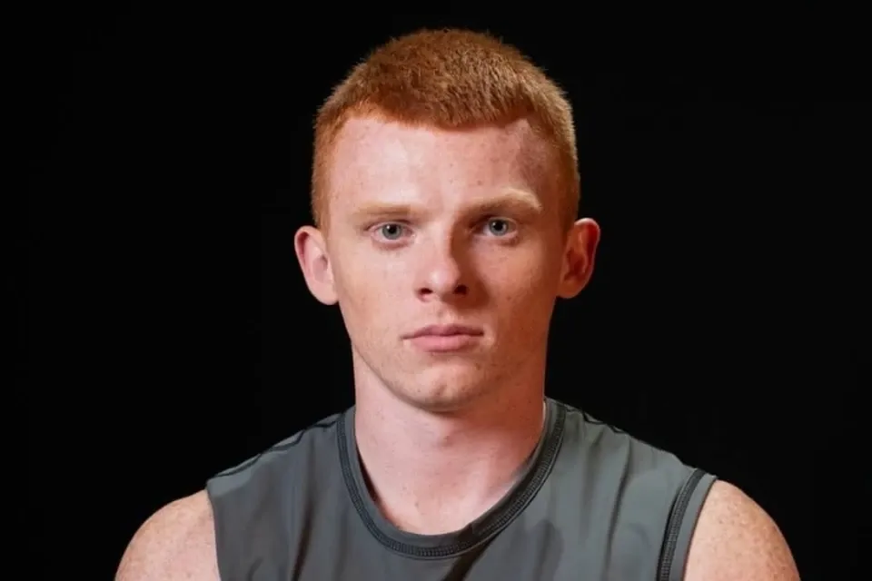 Кирилл Бельский