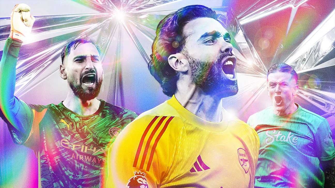 Рейтинг ESPN FC 100
