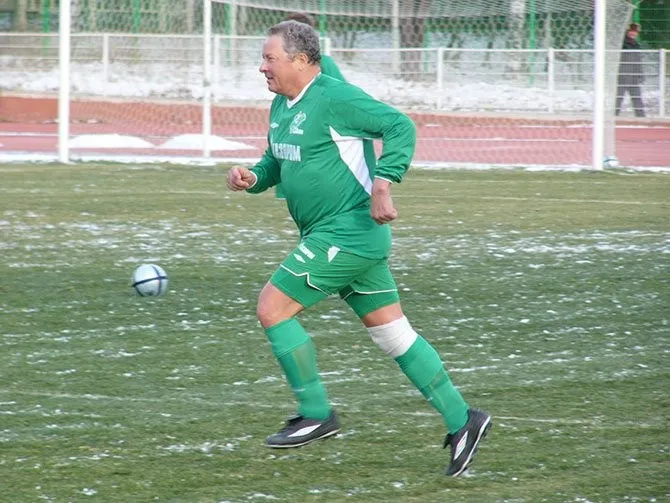 Владимир Тумаев