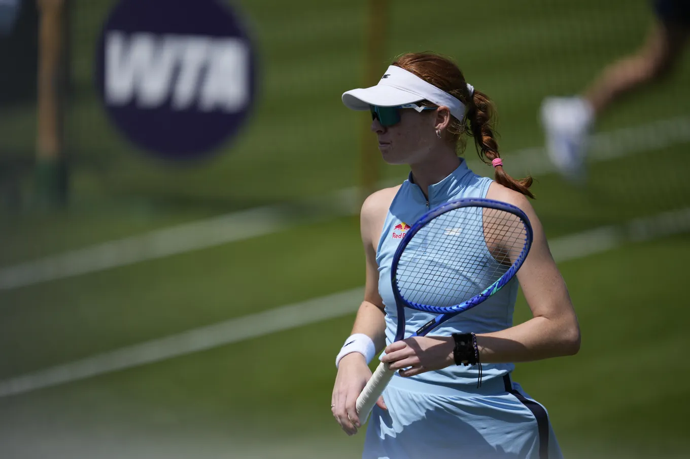 Самсон – Джойнт прогноз и ставки на матч WTA Прага 21 июля 2026 года