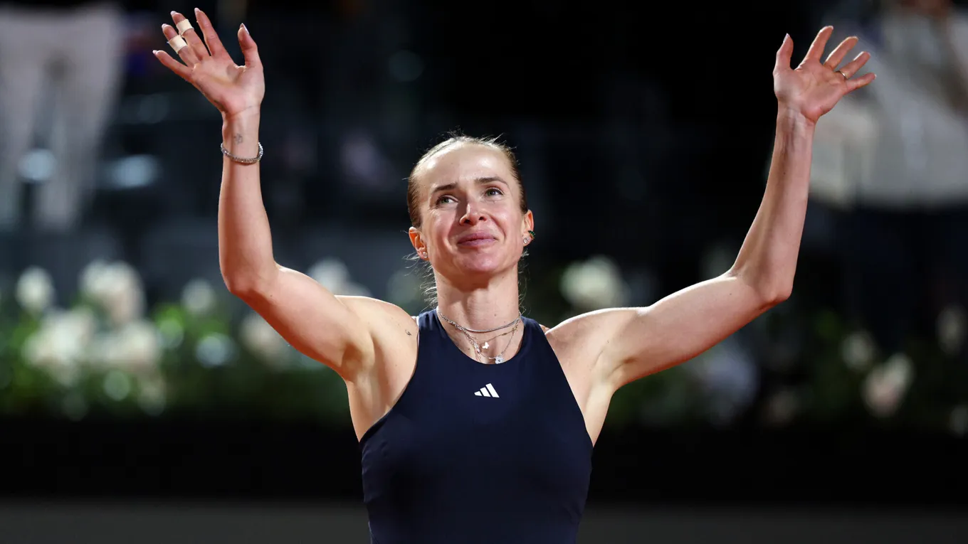 Эала – Свитолина прогноз и ставки на матч WTA Вашингтон 1 августа 2026 года