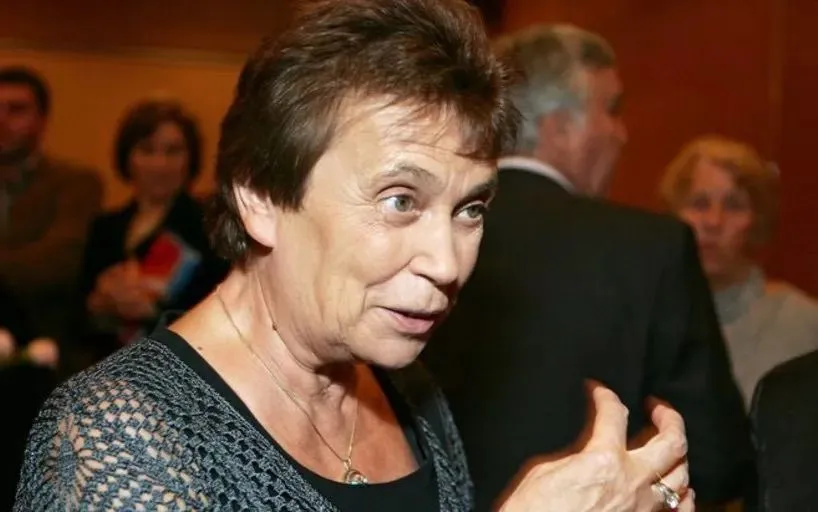 Анна Дмитриева