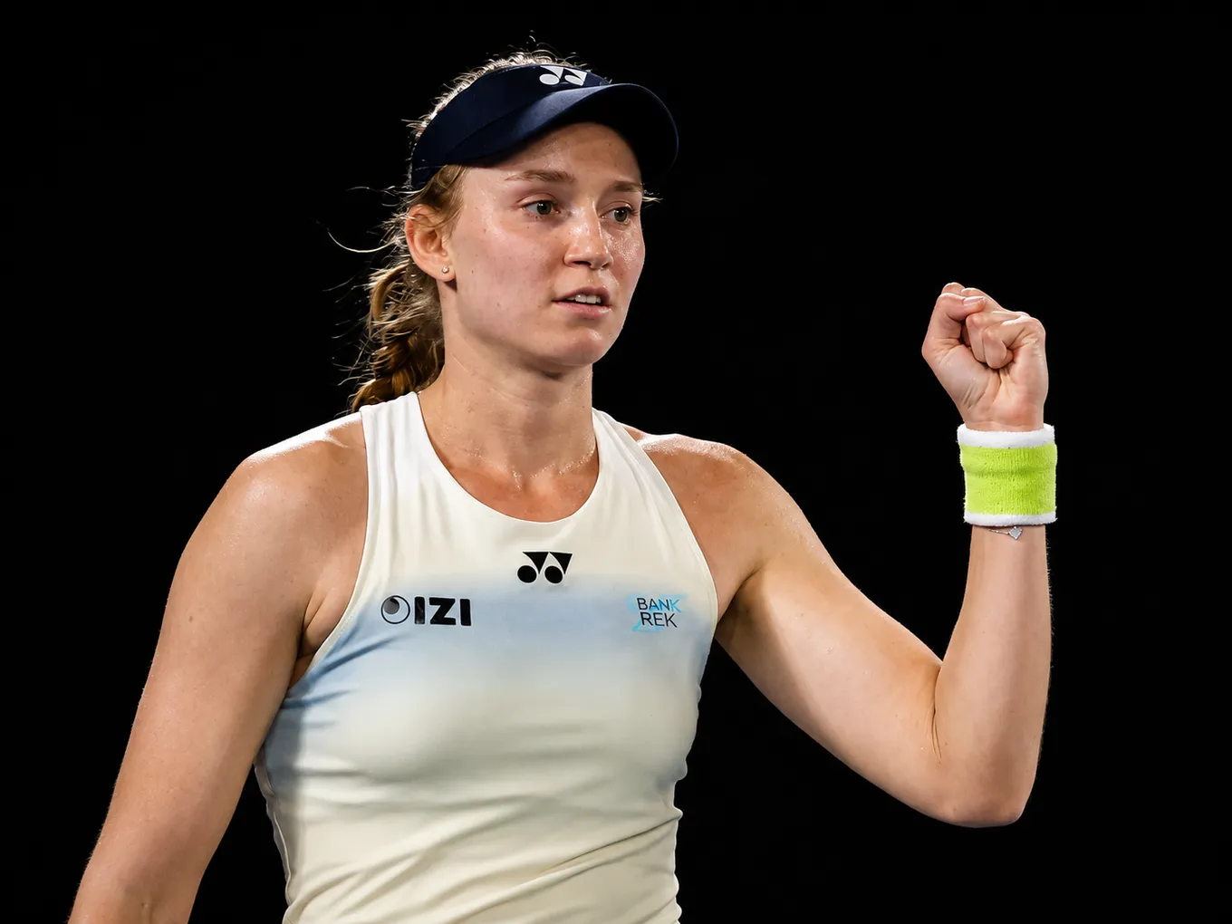 Эала – Рыбакина прогноз и ставки на матч WTA Берлин 18 июня 2026 года