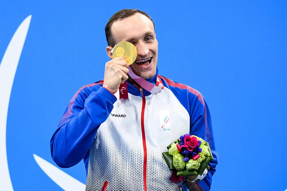 Андрей Калина