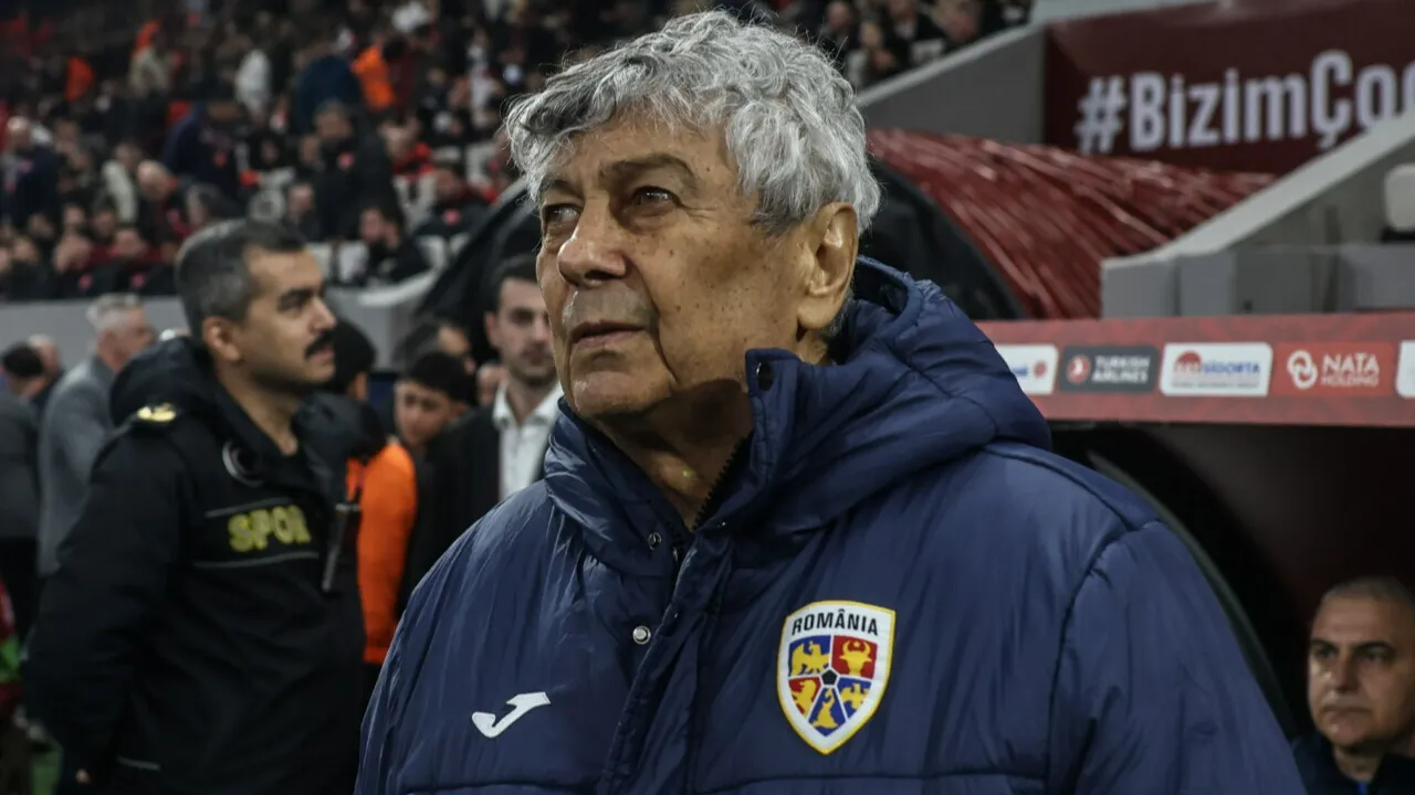 Мирча Луческу