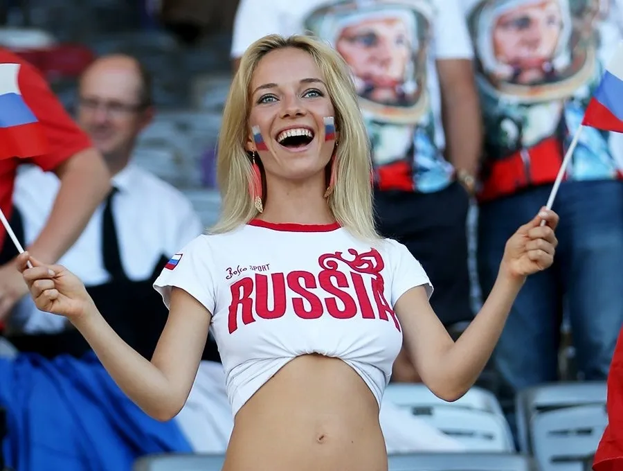 Наталья Андреева